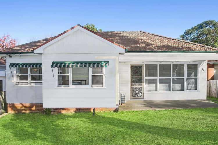 35 Valley Road, Epping NSW 2121