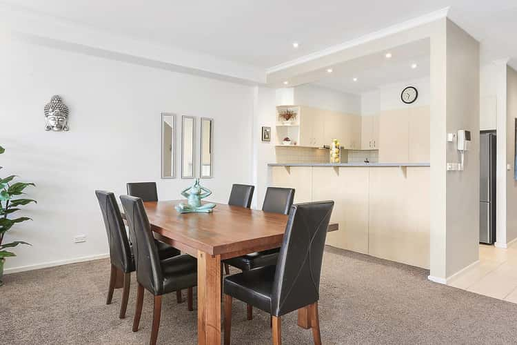 Second view of Homely apartment listing, 7/10 Park Road, Cheltenham VIC 3192