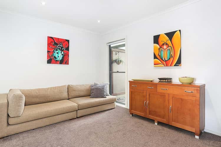 Fifth view of Homely apartment listing, 7/10 Park Road, Cheltenham VIC 3192