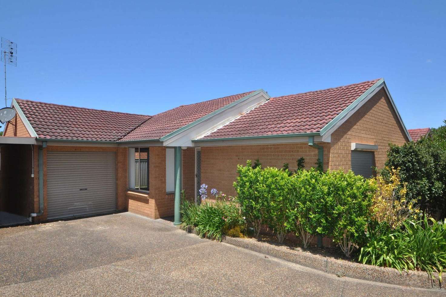 Main view of Homely house listing, 6/5 Streeton Place, Lambton NSW 2299