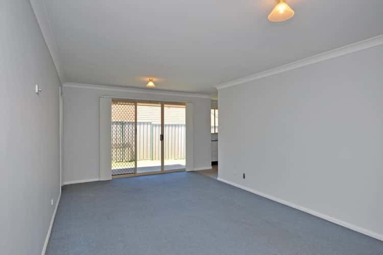 Second view of Homely house listing, 6/5 Streeton Place, Lambton NSW 2299