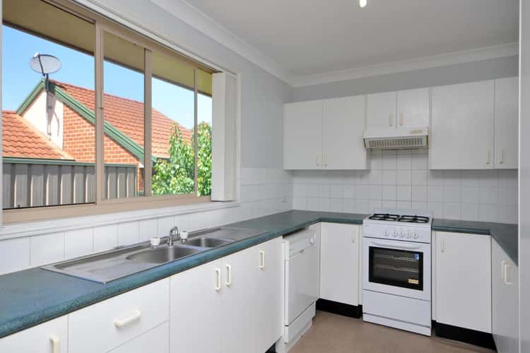 Third view of Homely house listing, 6/5 Streeton Place, Lambton NSW 2299
