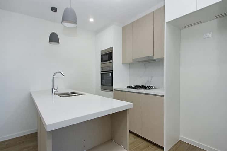 Second view of Homely apartment listing, B605/35 Rawson Street, Auburn NSW 2144