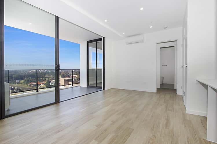 Third view of Homely apartment listing, B605/35 Rawson Street, Auburn NSW 2144