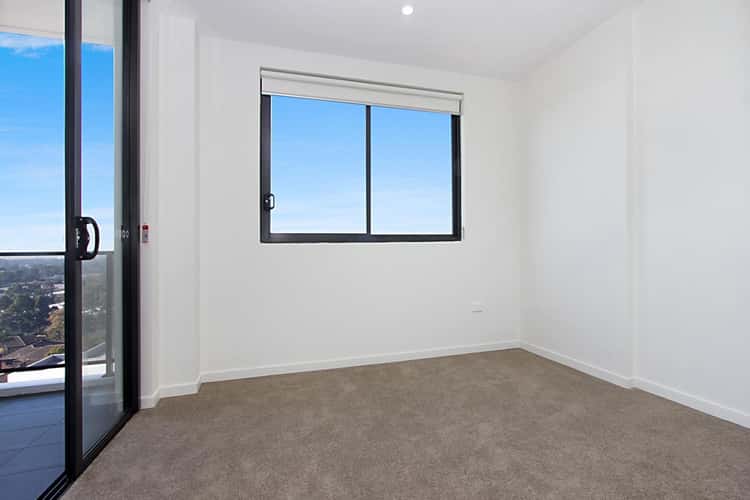 Fourth view of Homely apartment listing, B605/35 Rawson Street, Auburn NSW 2144