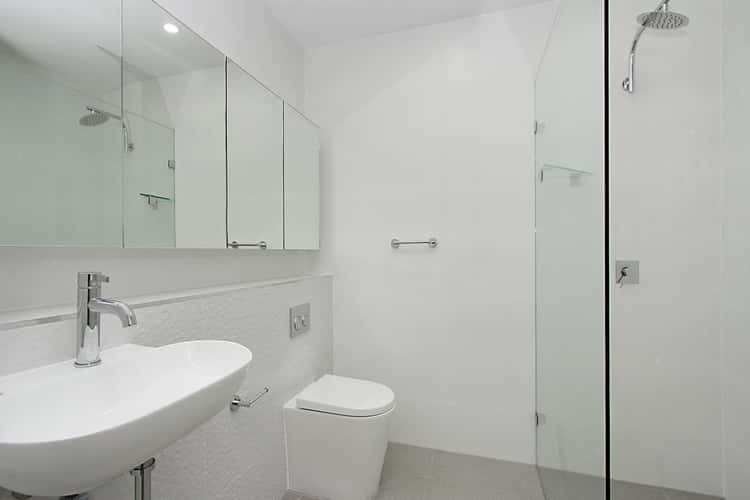 Fifth view of Homely apartment listing, B605/35 Rawson Street, Auburn NSW 2144
