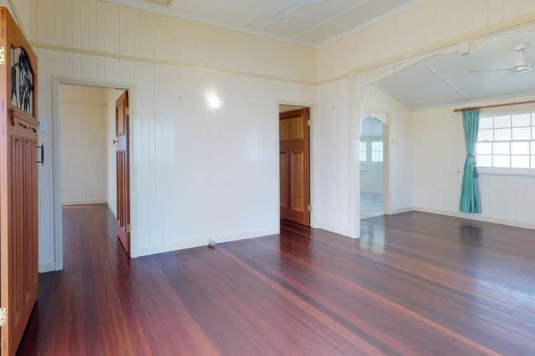Third view of Homely house listing, 98 Sharples Street, Berserker QLD 4701