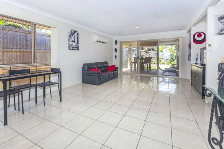 Second view of Homely house listing, 12 Greenwood Street, Springfield Lakes QLD 4300