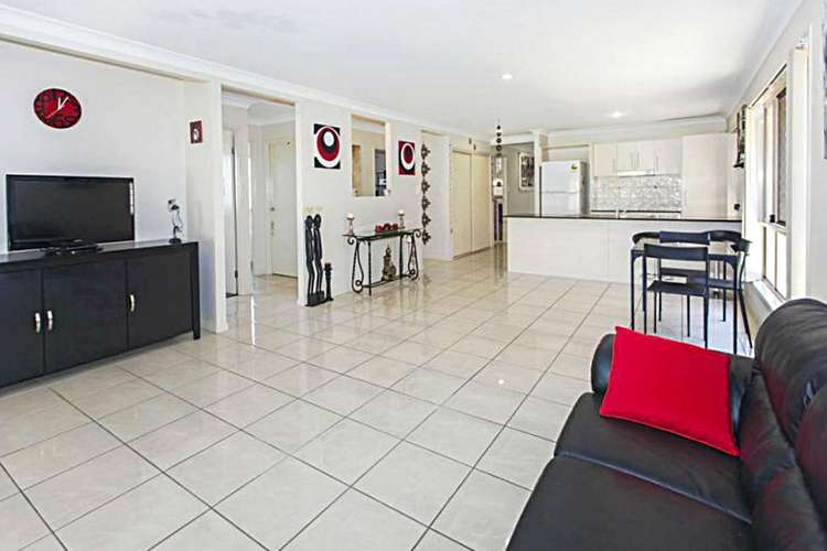 Third view of Homely house listing, 12 Greenwood Street, Springfield Lakes QLD 4300