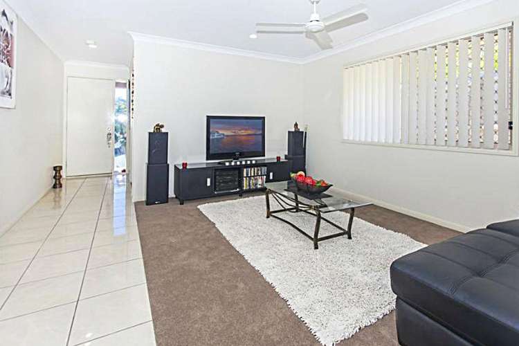 Fourth view of Homely house listing, 12 Greenwood Street, Springfield Lakes QLD 4300
