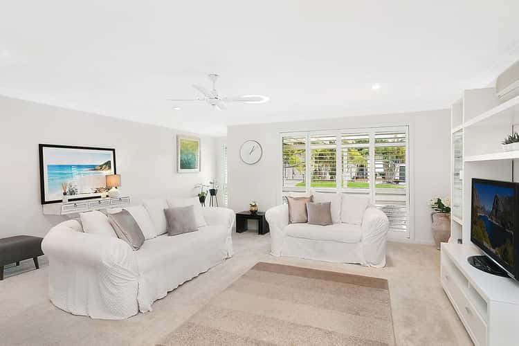 Second view of Homely house listing, 7 Shamrock Drive, Berkeley Vale NSW 2261