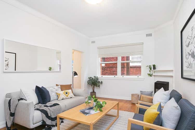 Main view of Homely apartment listing, 2/8 McDougall Street, Kirribilli NSW 2061