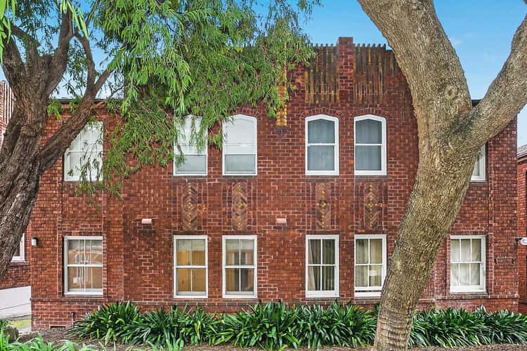 Fourth view of Homely apartment listing, 2/8 McDougall Street, Kirribilli NSW 2061