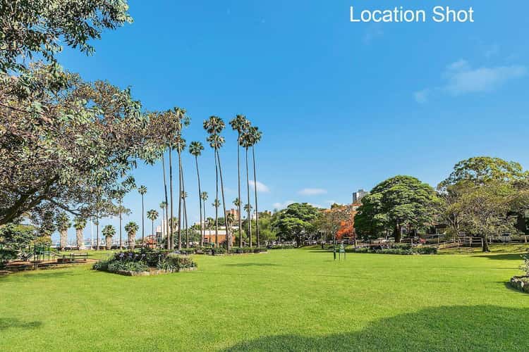 Fifth view of Homely apartment listing, 2/8 McDougall Street, Kirribilli NSW 2061