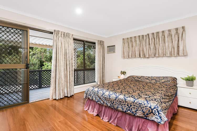 Fifth view of Homely house listing, 246 Kent Street, New Farm QLD 4005