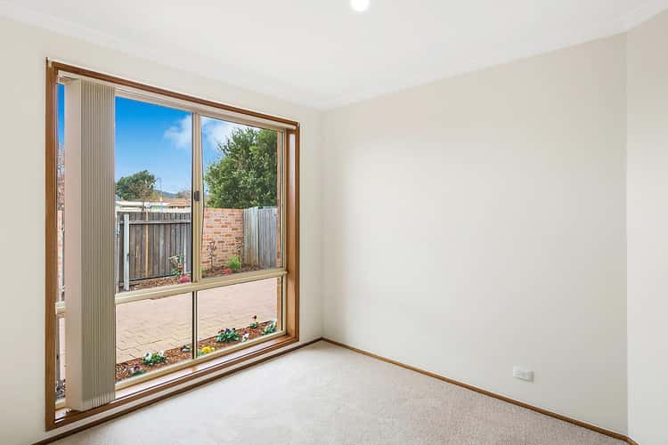 Fifth view of Homely townhouse listing, 4/10 Zeitz Court, Banks ACT 2906