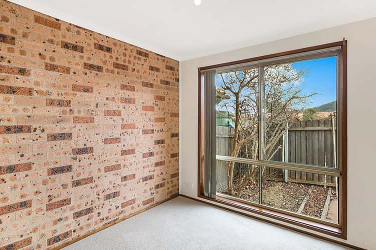 Sixth view of Homely townhouse listing, 4/10 Zeitz Court, Banks ACT 2906