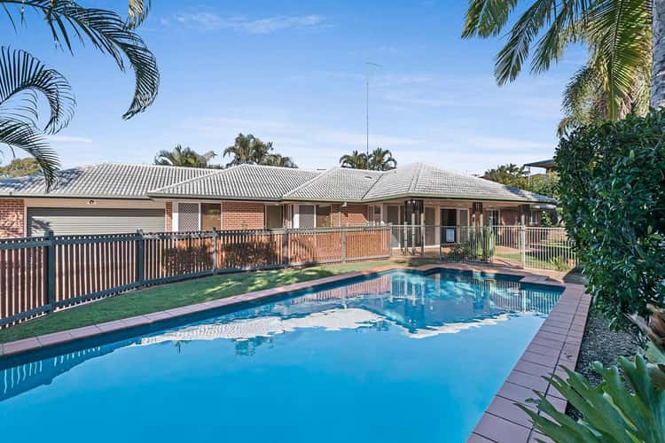 Second view of Homely house listing, 5 Julista Court, Cleveland QLD 4163