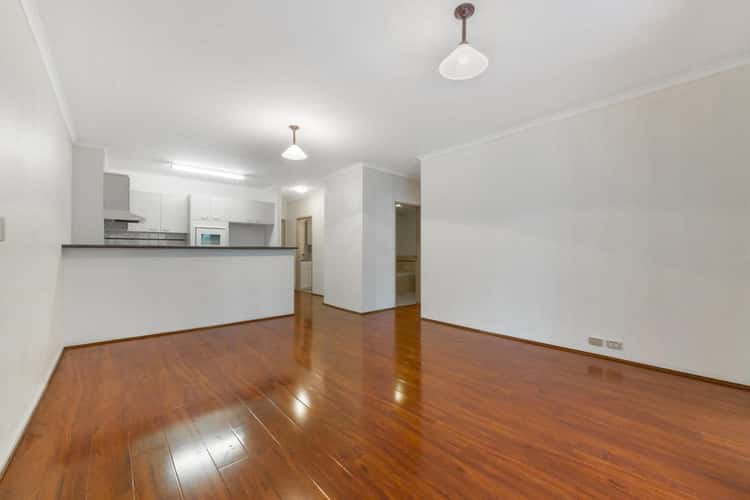 Second view of Homely apartment listing, 11/1 Good Street, Parramatta NSW 2150