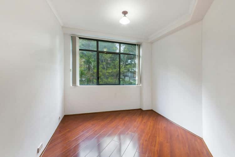 Fifth view of Homely apartment listing, 11/1 Good Street, Parramatta NSW 2150