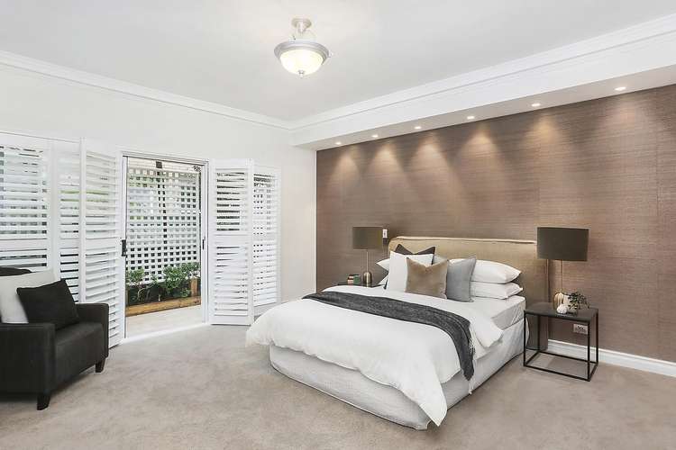 Fourth view of Homely apartment listing, 1/34 Awaba Street, Mosman NSW 2088