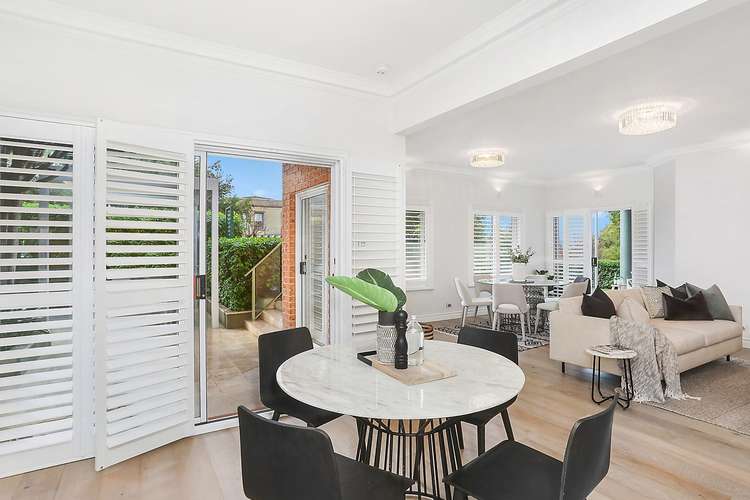 Sixth view of Homely apartment listing, 1/34 Awaba Street, Mosman NSW 2088