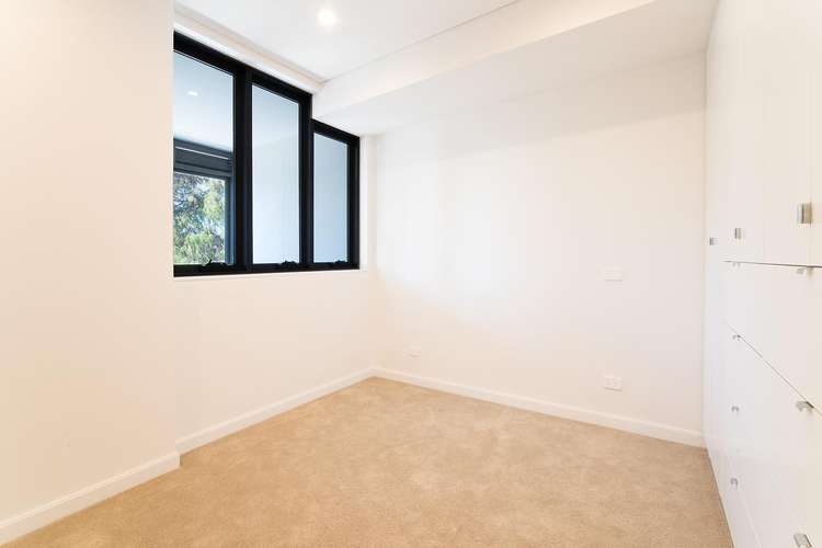 Third view of Homely apartment listing, 60 Hercules Street, Chatswood NSW 2067