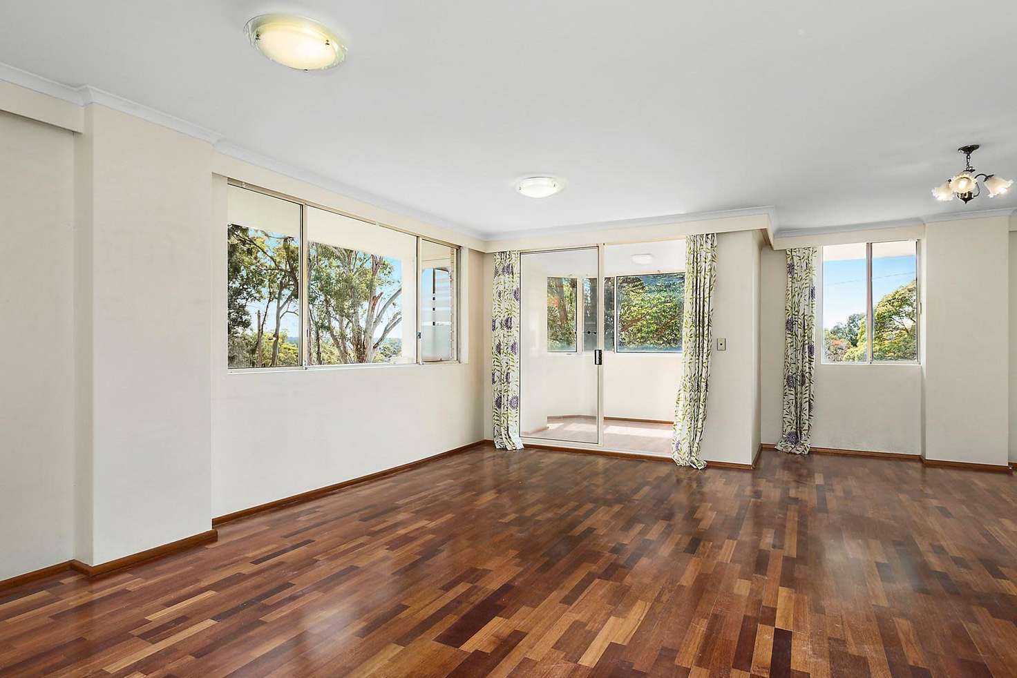 Main view of Homely apartment listing, 37/3 Good Street, Parramatta NSW 2150