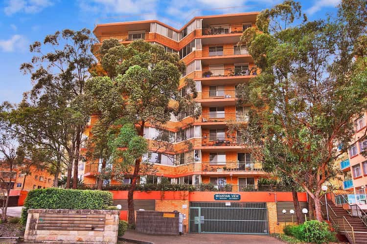 Second view of Homely apartment listing, 37/3 Good Street, Parramatta NSW 2150