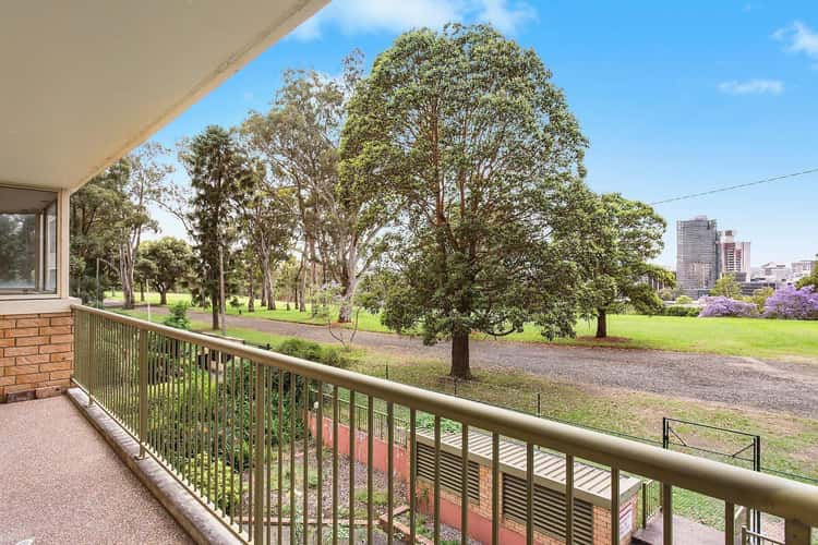 Third view of Homely apartment listing, 37/3 Good Street, Parramatta NSW 2150