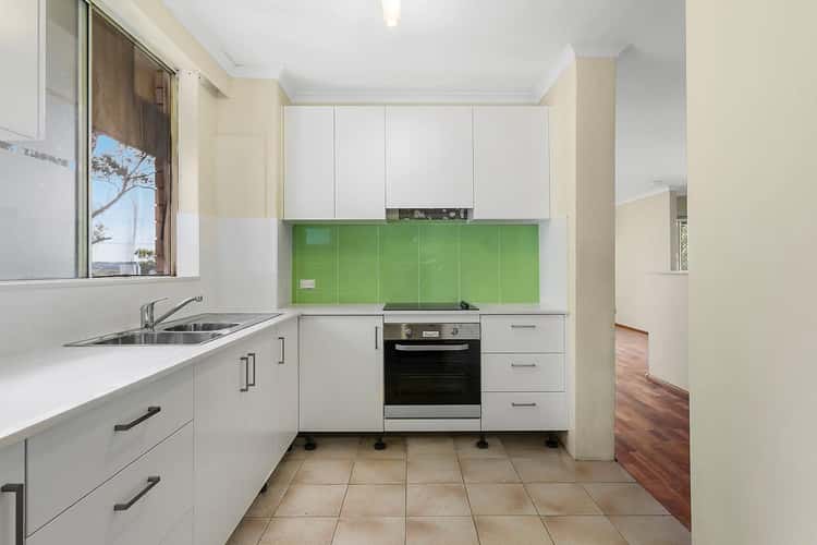 Fourth view of Homely apartment listing, 37/3 Good Street, Parramatta NSW 2150