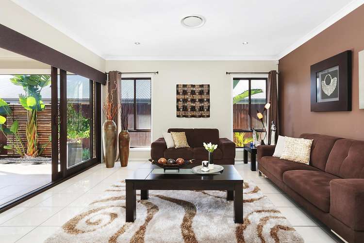 Third view of Homely house listing, 37 Benezet Drive, Augustine Heights QLD 4300