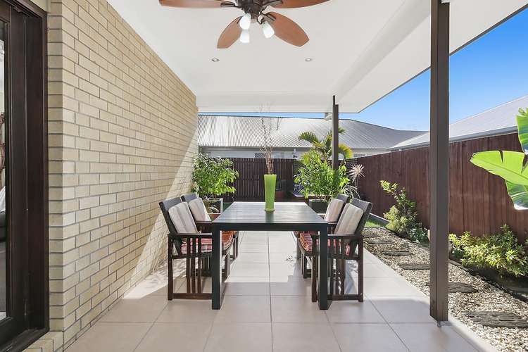 Fifth view of Homely house listing, 37 Benezet Drive, Augustine Heights QLD 4300