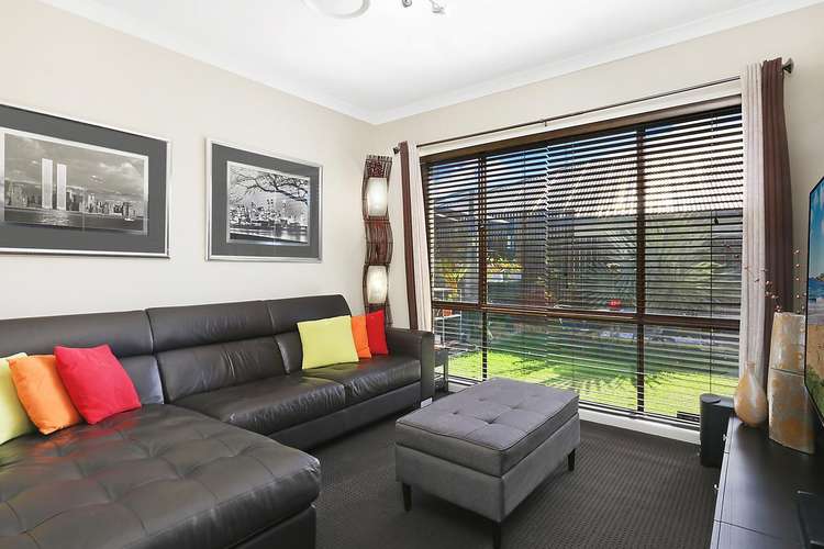 Sixth view of Homely house listing, 37 Benezet Drive, Augustine Heights QLD 4300