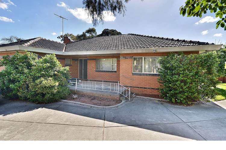 Main view of Homely house listing, 176 Manningham Road, Bulleen VIC 3105