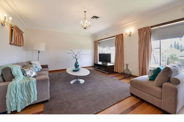 Fourth view of Homely house listing, 176 Manningham Road, Bulleen VIC 3105