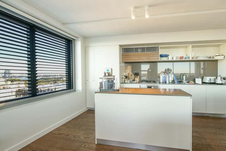 Second view of Homely apartment listing, 602/200 Pacific Highway, Crows Nest NSW 2065