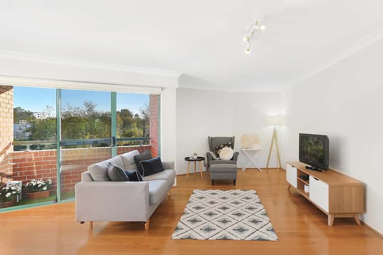 Main view of Homely apartment listing, 135/362 Mitchell Road, Alexandria NSW 2015