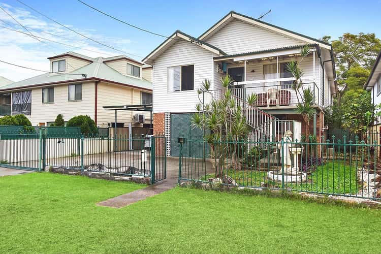Main view of Homely house listing, 39 Orchard Road, Fairfield NSW 2165
