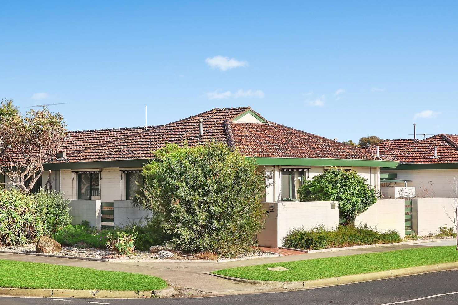 Main view of Homely house listing, 3/107 East Boundary Road, Bentleigh East VIC 3165