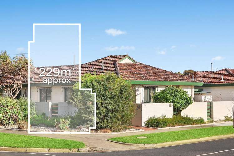 Sixth view of Homely house listing, 3/107 East Boundary Road, Bentleigh East VIC 3165