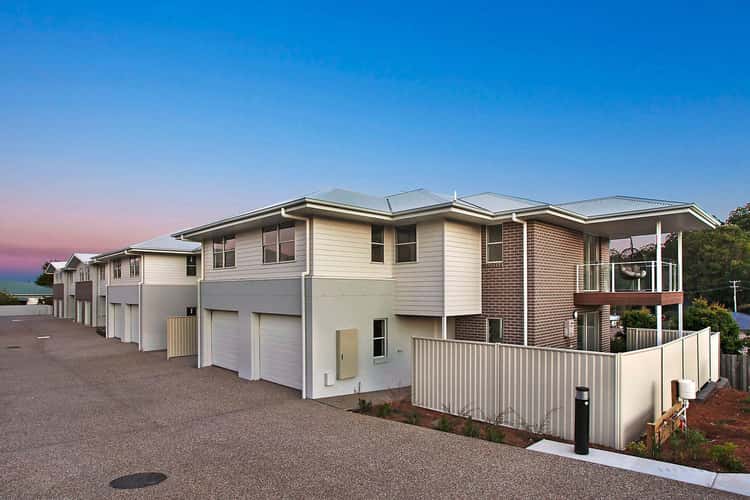 Main view of Homely apartment listing, 12/198 Byangum Road, Murwillumbah NSW 2484