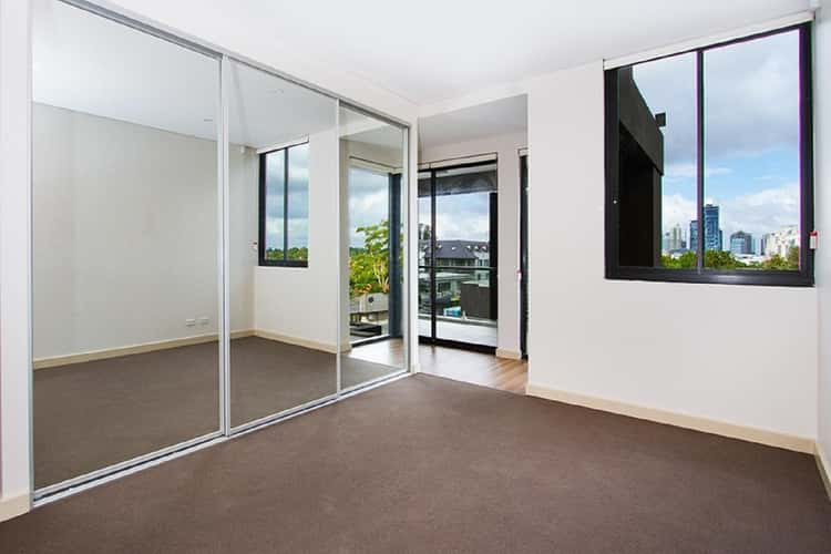 Second view of Homely unit listing, 3/129 Victoria Avenue, Chatswood NSW 2067