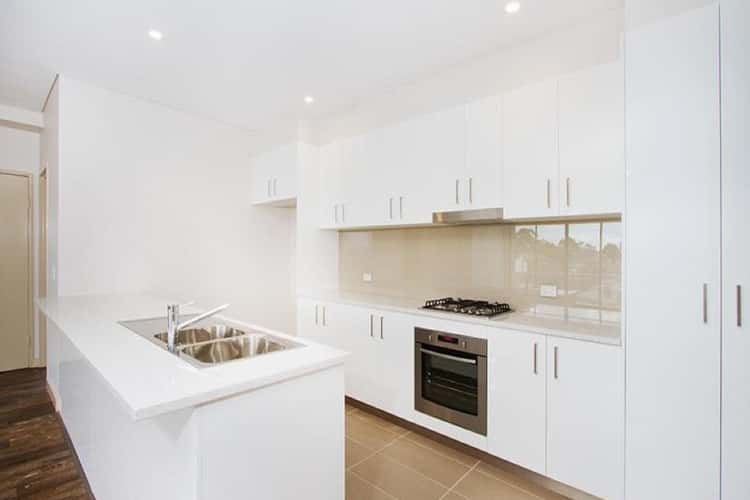 Third view of Homely unit listing, 3/129 Victoria Avenue, Chatswood NSW 2067