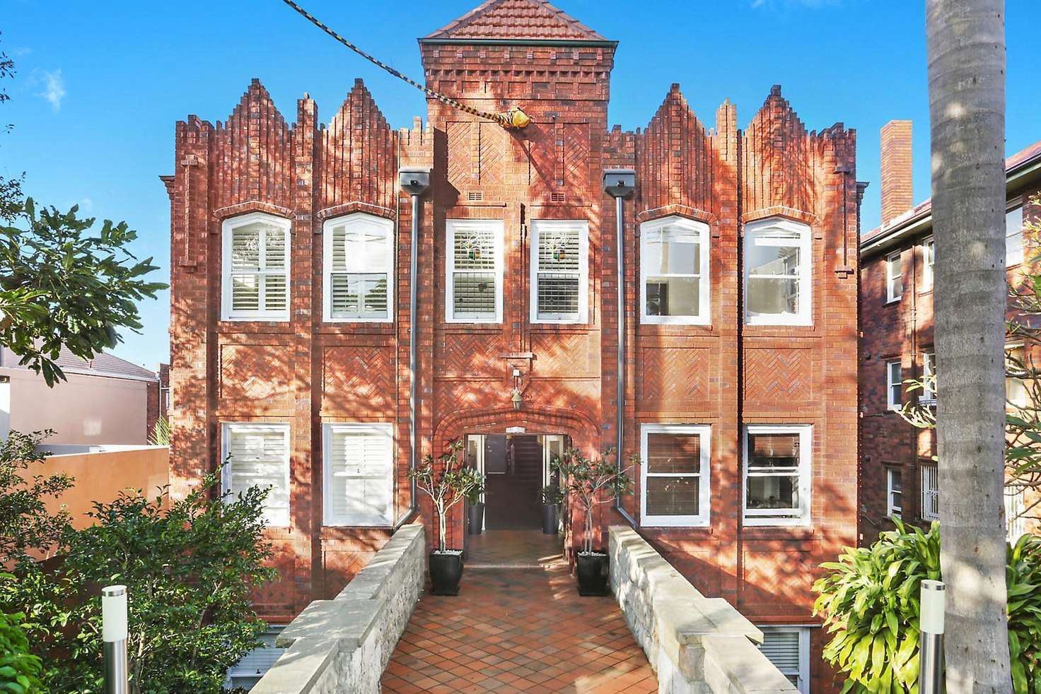 Main view of Homely apartment listing, 15/161 Victoria Road, Bellevue Hill NSW 2023