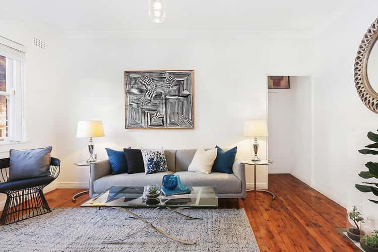 Third view of Homely apartment listing, 15/161 Victoria Road, Bellevue Hill NSW 2023