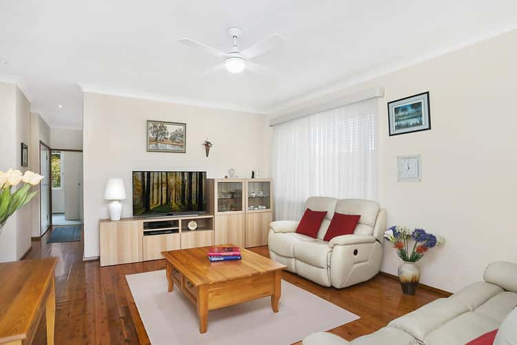 Second view of Homely villa listing, 3/14 The Glen Road, Bardwell Valley NSW 2207