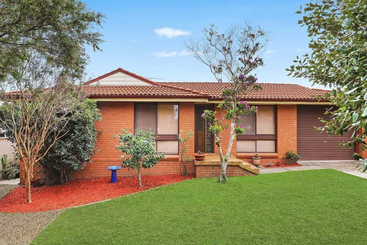 Main view of Homely villa listing, 2/3 Amiens Close, Bossley Park NSW 2176
