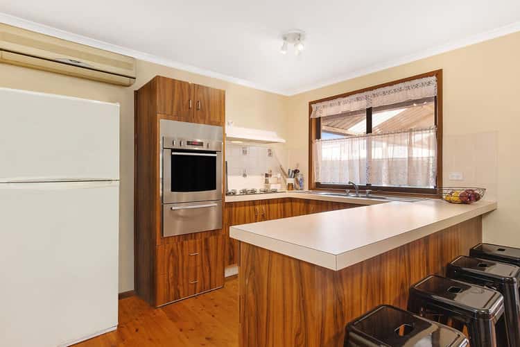 Third view of Homely villa listing, 2/3 Amiens Close, Bossley Park NSW 2176