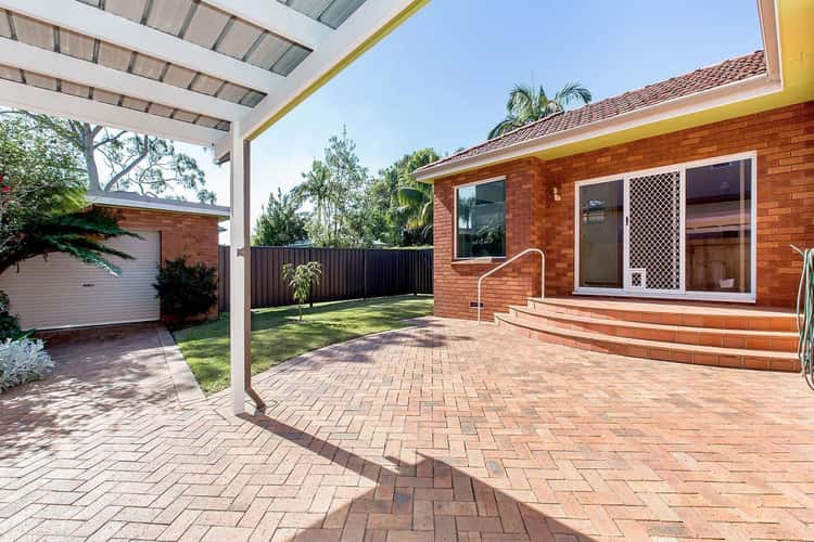 Main view of Homely house listing, 39 Smarts Crescent, Burraneer NSW 2230